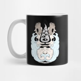 Uncle Mug